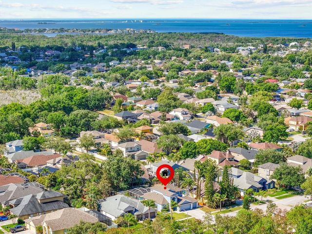 460 DENISE STREET, Tarpon Springs, FL 34689