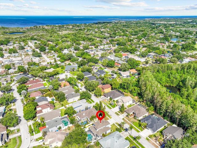 460 DENISE STREET, Tarpon Springs, FL 34689