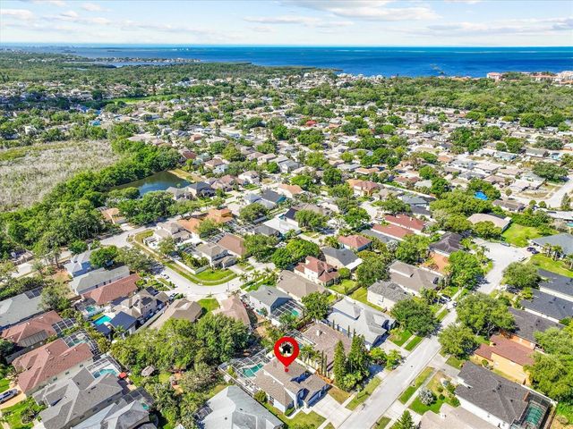 460 DENISE STREET, Tarpon Springs, FL 34689