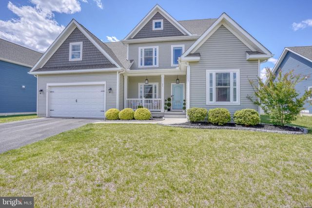 99 DARRELL DR, Felton, DE 19943