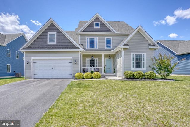 99 DARRELL DR, Felton, DE 19943