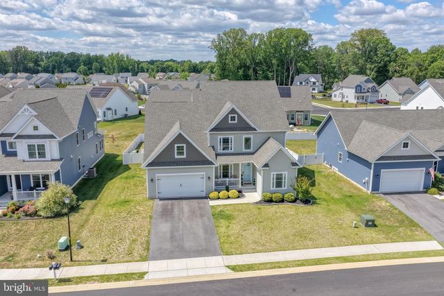 99 DARRELL DR, Felton, DE 19943