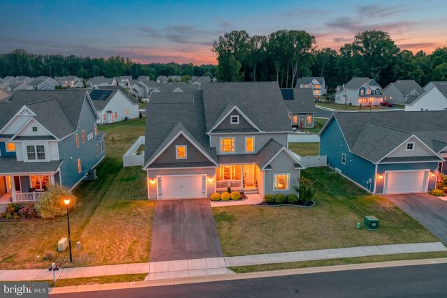 99 DARRELL DR, Felton, DE 19943