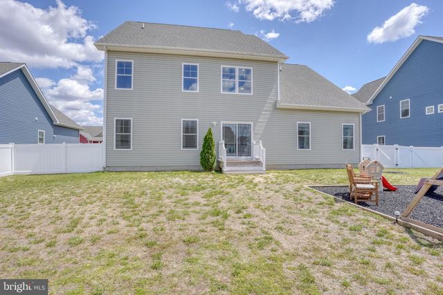 99 DARRELL DR, Felton, DE 19943