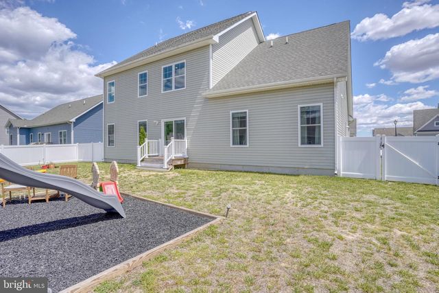 99 DARRELL DR, Felton, DE 19943