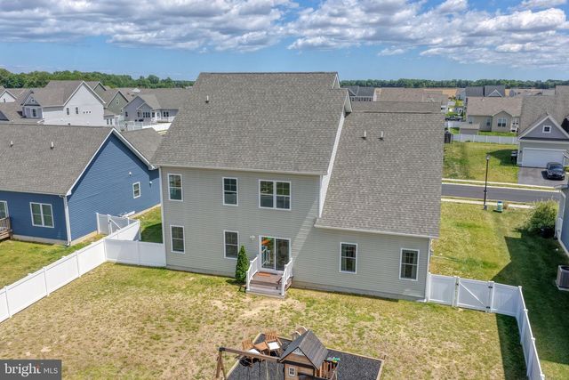 99 DARRELL DR, Felton, DE 19943