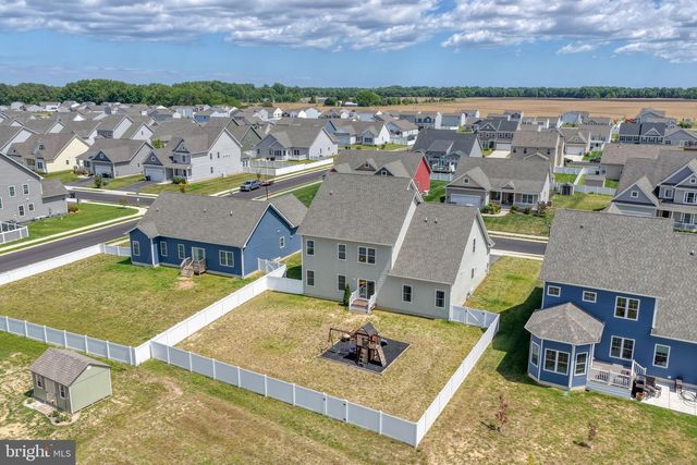 99 DARRELL DR, Felton, DE 19943