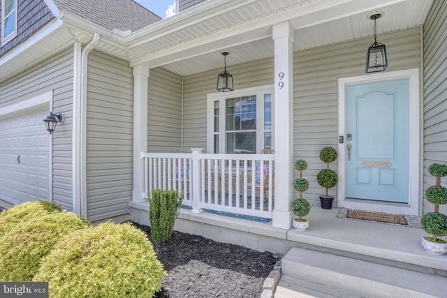 99 DARRELL DR, Felton, DE 19943