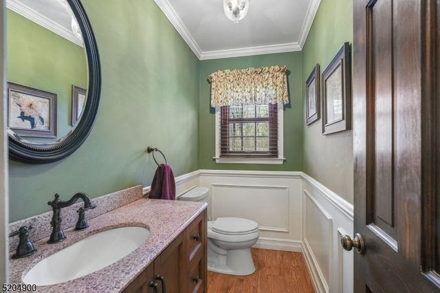 31 Branko Road, Berkeley Heights Twp., NJ 07922