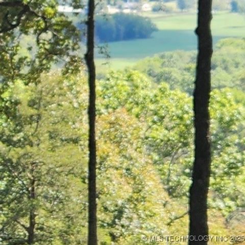 23174 Flint Ridge Drive, Kansas, OK 74347