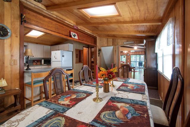 21 Nantahala Terrace, Robbinsville, NC 28771