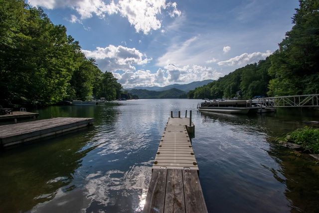 21 Nantahala Terrace, Robbinsville, NC 28771