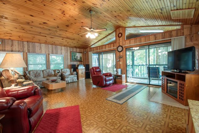 21 Nantahala Terrace, Robbinsville, NC 28771