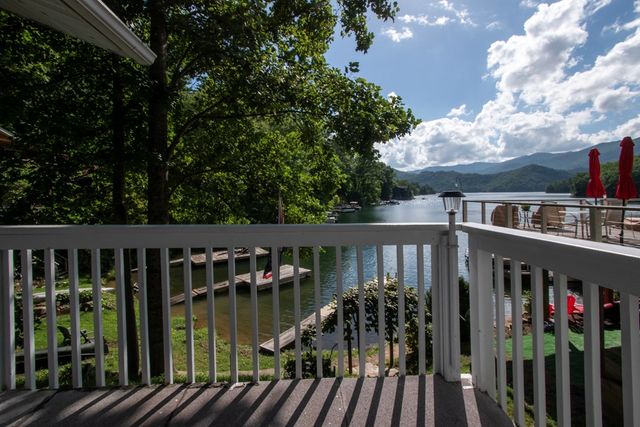 21 Nantahala Terrace, Robbinsville, NC 28771