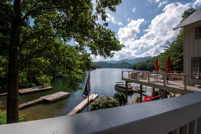 21 Nantahala Terrace, Robbinsville, NC 28771