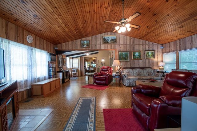 21 Nantahala Terrace, Robbinsville, NC 28771