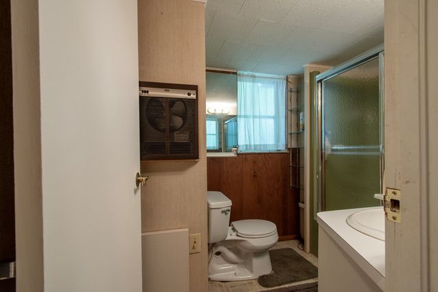 21 Nantahala Terrace, Robbinsville, NC 28771