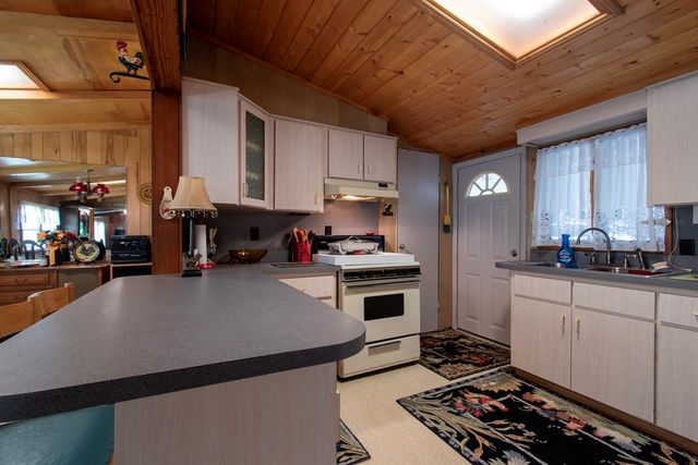 21 Nantahala Terrace, Robbinsville, NC 28771
