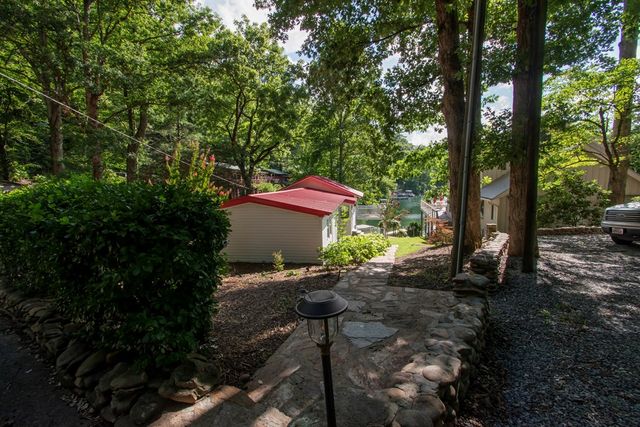 21 Nantahala Terrace, Robbinsville, NC 28771
