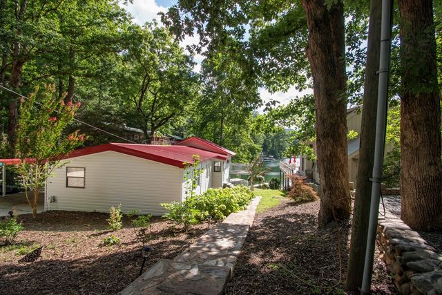 21 Nantahala Terrace, Robbinsville, NC 28771