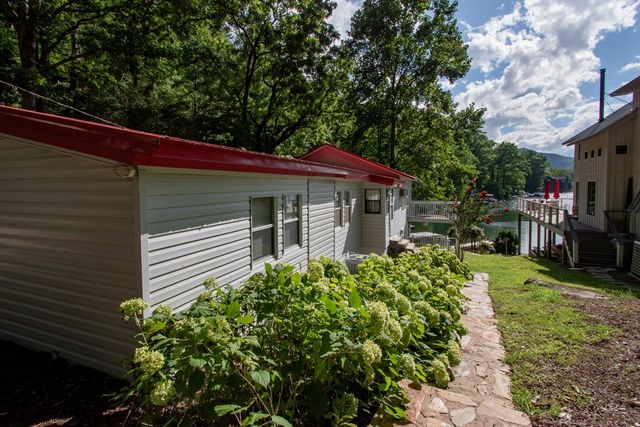 21 Nantahala Terrace, Robbinsville, NC 28771
