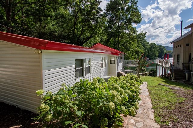 21 Nantahala Terrace, Robbinsville, NC 28771