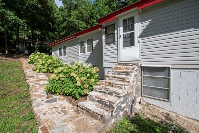 21 Nantahala Terrace, Robbinsville, NC 28771