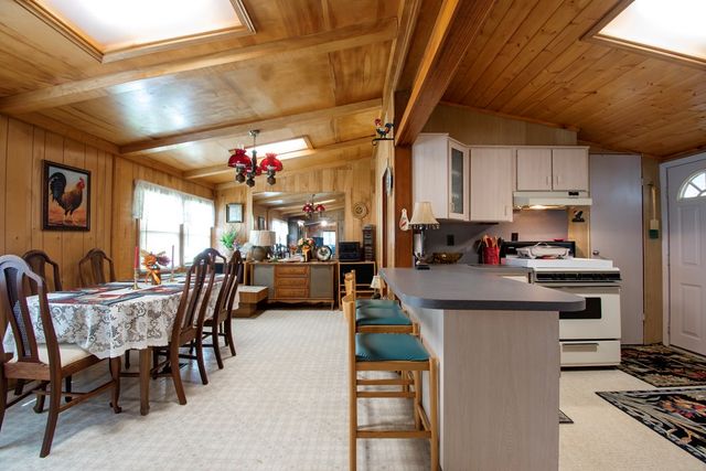 21 Nantahala Terrace, Robbinsville, NC 28771