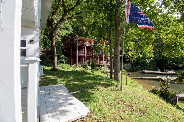 21 Nantahala Terrace, Robbinsville, NC 28771