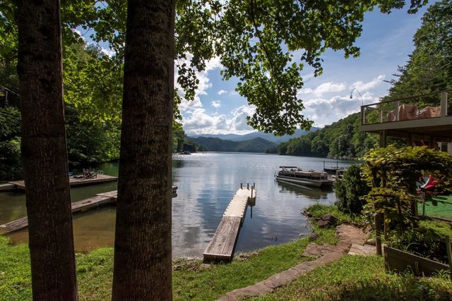 21 Nantahala Terrace, Robbinsville, NC 28771