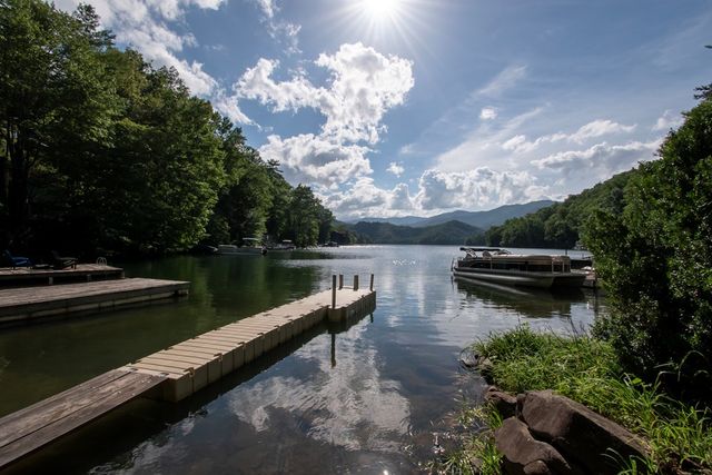 21 Nantahala Terrace, Robbinsville, NC 28771