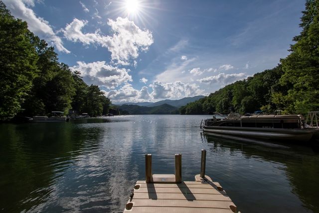 21 Nantahala Terrace, Robbinsville, NC 28771