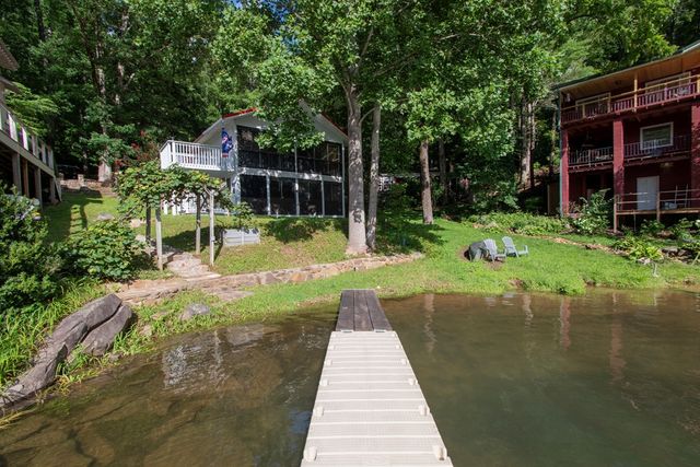 21 Nantahala Terrace, Robbinsville, NC 28771
