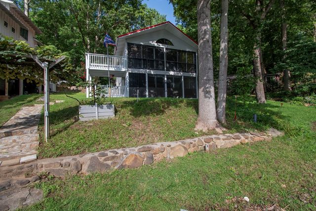 21 Nantahala Terrace, Robbinsville, NC 28771