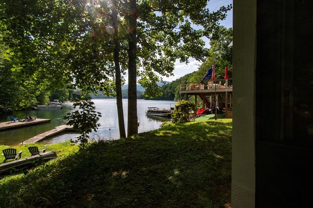 21 Nantahala Terrace, Robbinsville, NC 28771