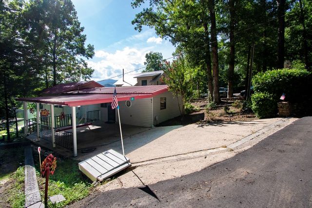 21 Nantahala Terrace, Robbinsville, NC 28771