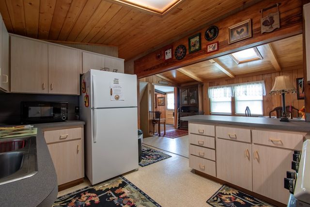 21 Nantahala Terrace, Robbinsville, NC 28771
