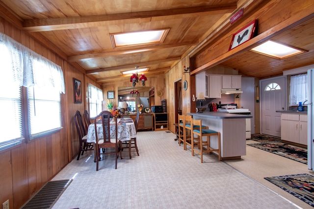 21 Nantahala Terrace, Robbinsville, NC 28771