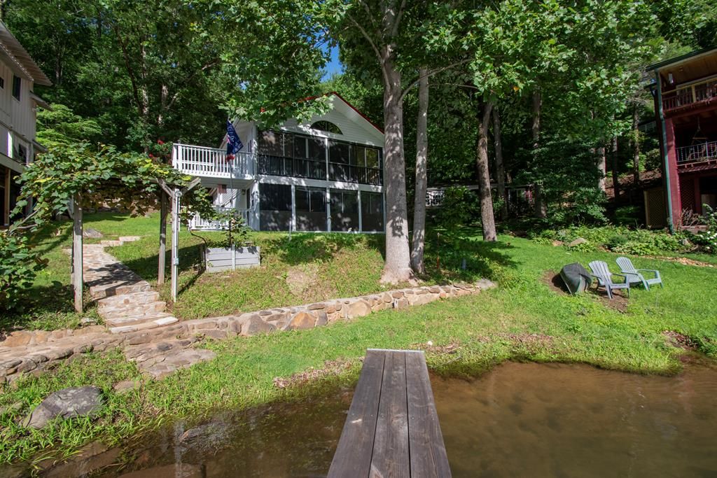 21 Nantahala Terrace, Robbinsville, NC 28771