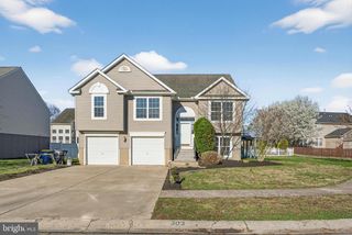 303 PORCHER ST, Dover, DE 19901