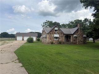 11038 S Wedington Blacktop Road, Lincoln, AR 72744