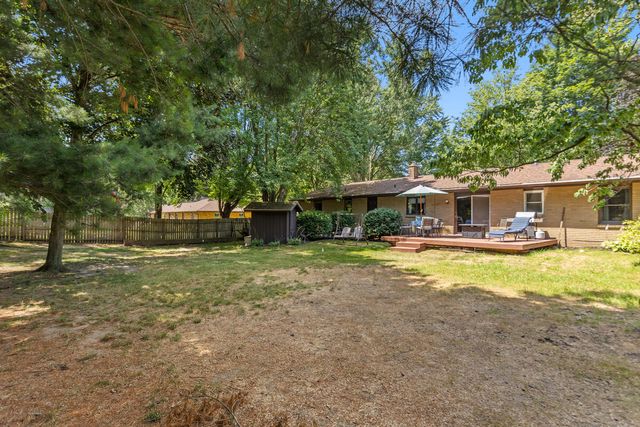 6654 Clyde Park Avenue, Byron Center, MI 49315