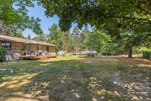 6654 Clyde Park Avenue, Byron Center, MI 49315