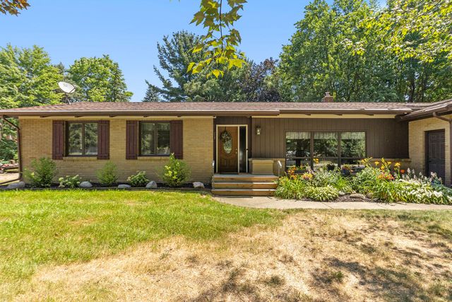 6654 Clyde Park Avenue, Byron Center, MI 49315