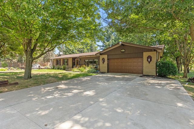 6654 Clyde Park Avenue, Byron Center, MI 49315