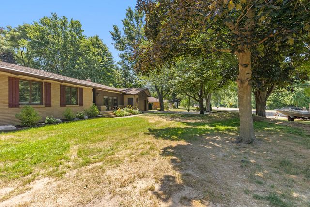 6654 Clyde Park Avenue, Byron Center, MI 49315