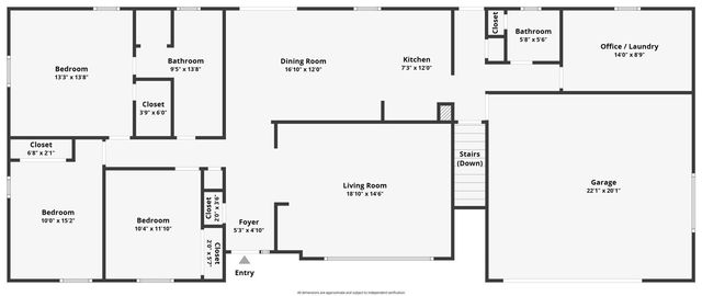 6654 Clyde Park Avenue, Byron Center, MI 49315