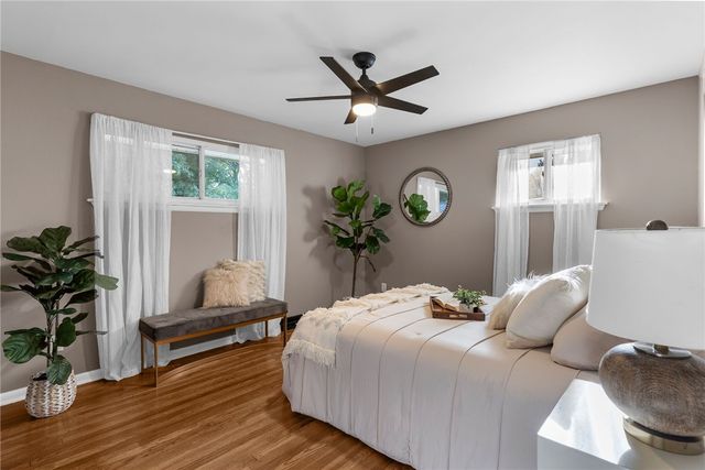 2085 Debrakeleer, Farrell, PA 16121