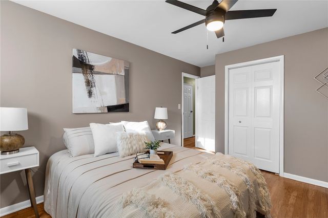 2085 Debrakeleer, Farrell, PA 16121