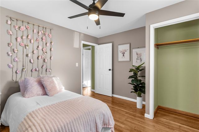 2085 Debrakeleer, Farrell, PA 16121